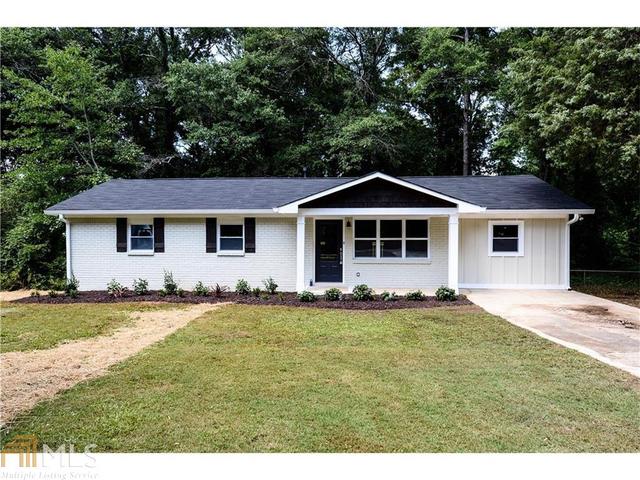4961 Brownwood Dr