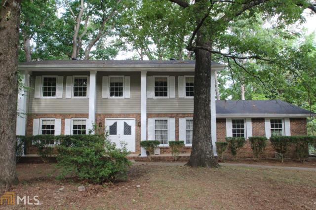 4961 Brownwood Dr