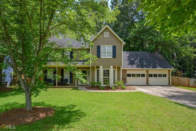 4961 Brownwood Dr