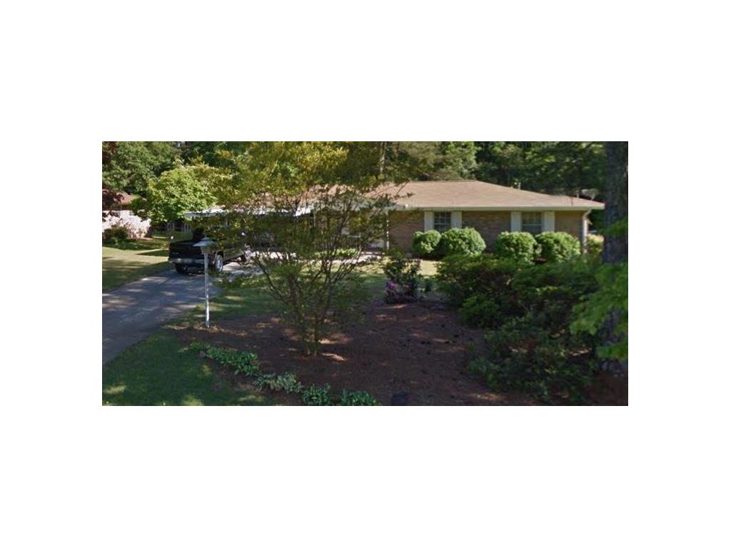 3316 Thornbridge Dr #3316