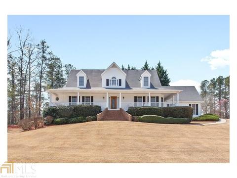 238 Gorham Gates Dr
