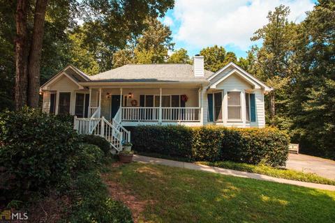 238 Gorham Gates Dr