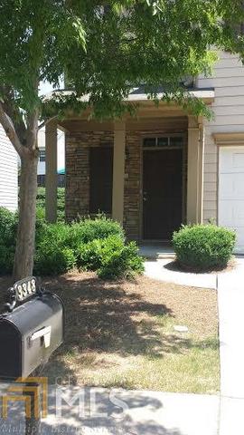 3348 Thornbridge
