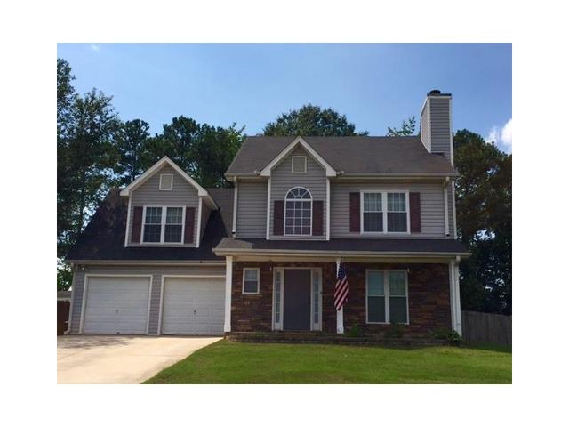 1037 Bramlett Way