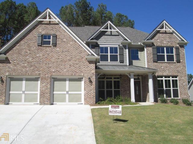123 Lullwater Ln #8