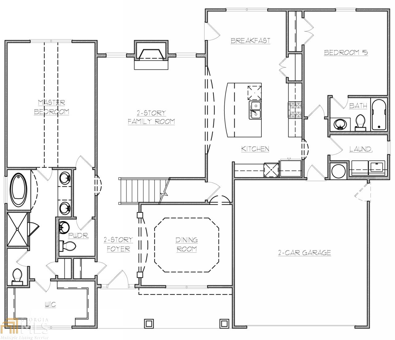 346 Georgetown Dr #18