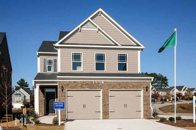 7099 Littlebrook Way #23