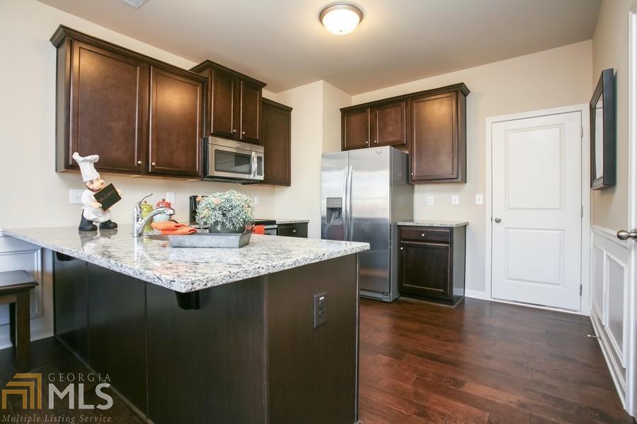 7099 Littlebrook Way #23
