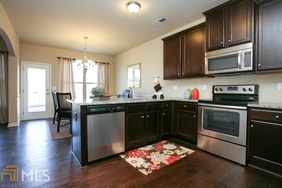 7099 Littlebrook Way #23