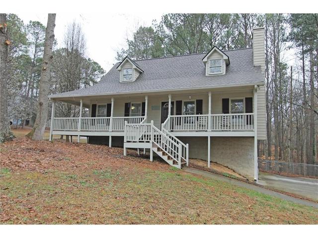 44 Buford Dr
