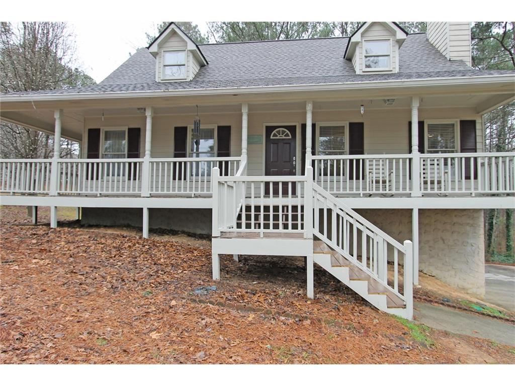 44 Buford Dr