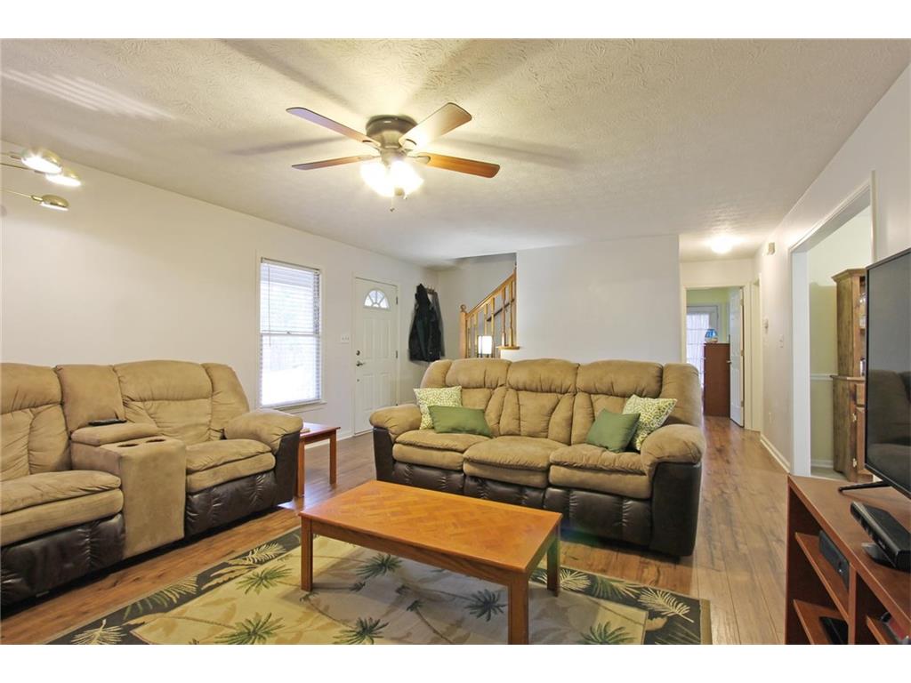 44 Buford Dr