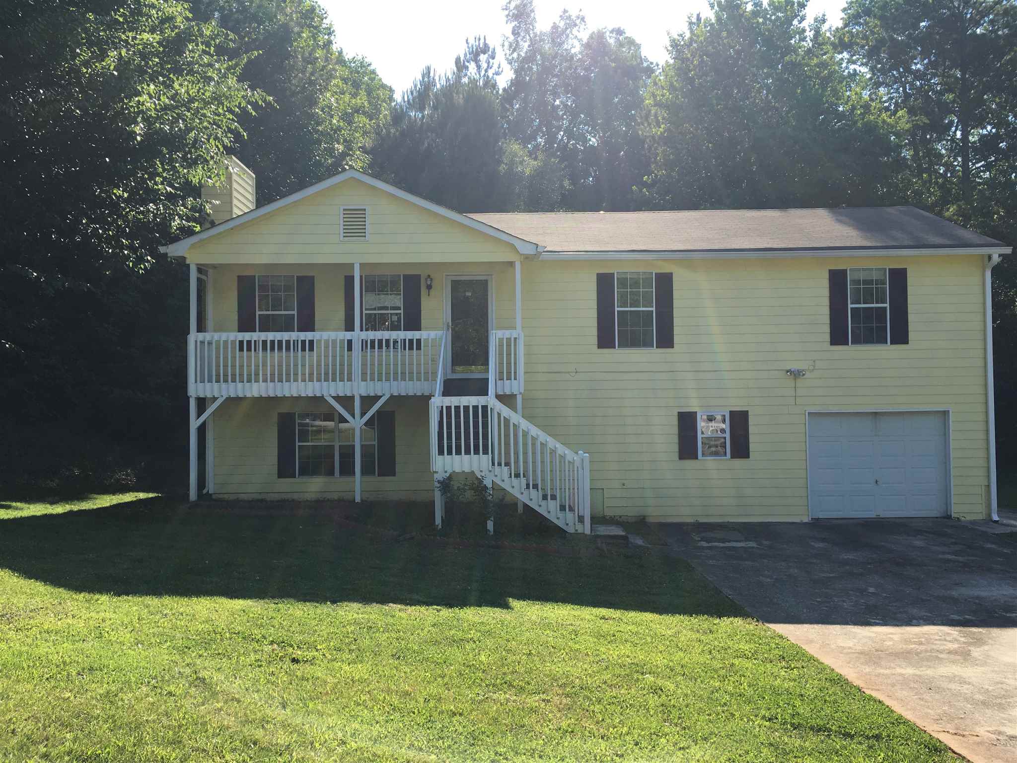 For Sale: 7385 Hunters Rdg Douglasville, GA 30134