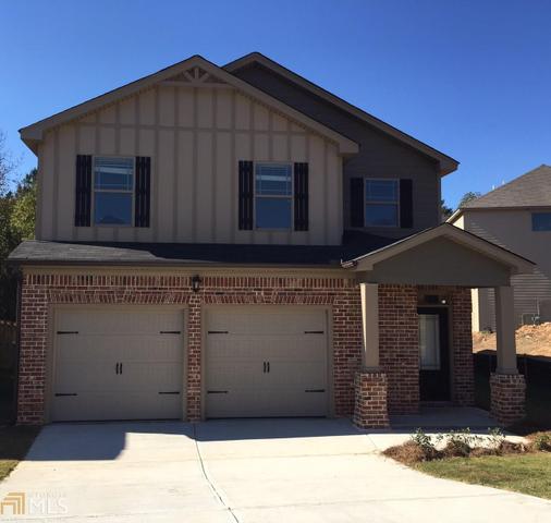 856 Mcduffie Path #LOT 58