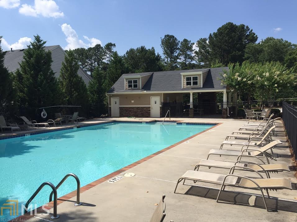 856 Mcduffie Path #LOT 58