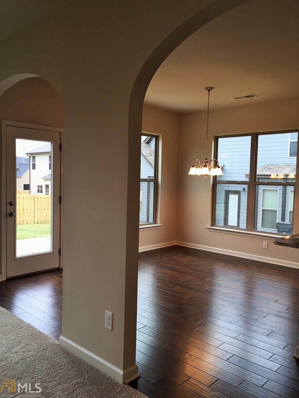856 Mcduffie Path #LOT 58
