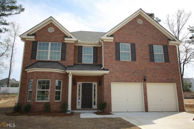 886 Mcduffie Path #LOT 61