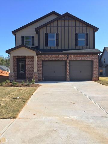 886 Mcduffie Path #LOT 61