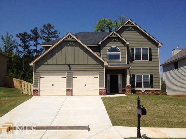 886 Mcduffie Path #LOT 61
