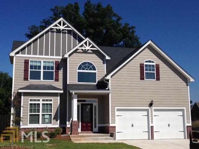 886 Mcduffie Path #LOT 61