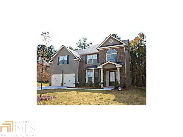 886 Mcduffie Path #LOT 61