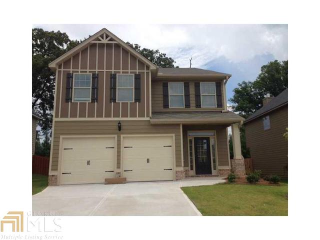 886 Mcduffie Path #LOT 61