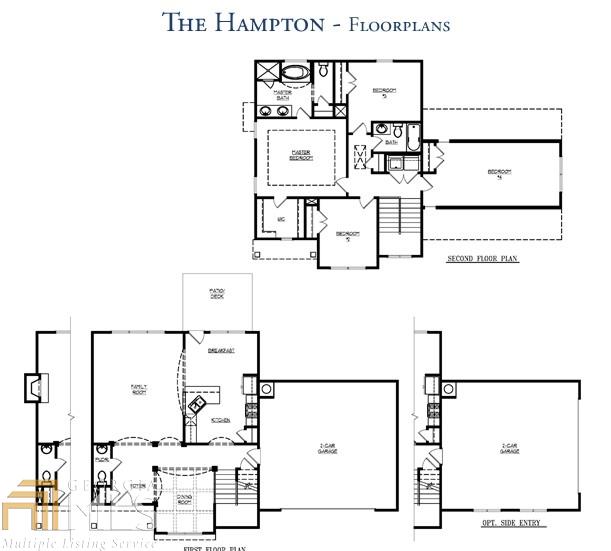 4045 Tarnwood Pl #12