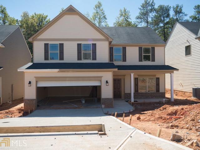 5081 Manning Dr #17