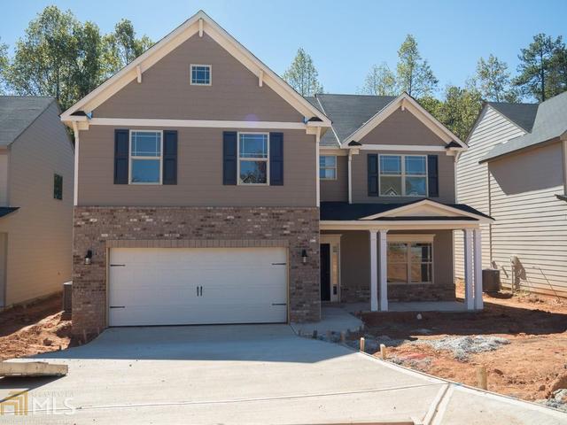 5079 Manning Dr #16