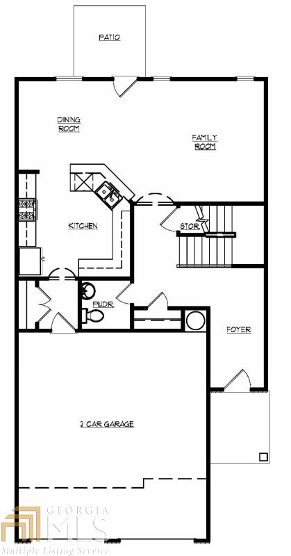 2955 Fredrica Ct #152