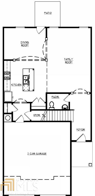2954 Fredrica Ct #153