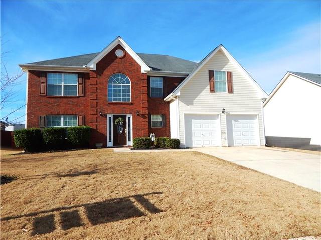 3760 Georgia Dr