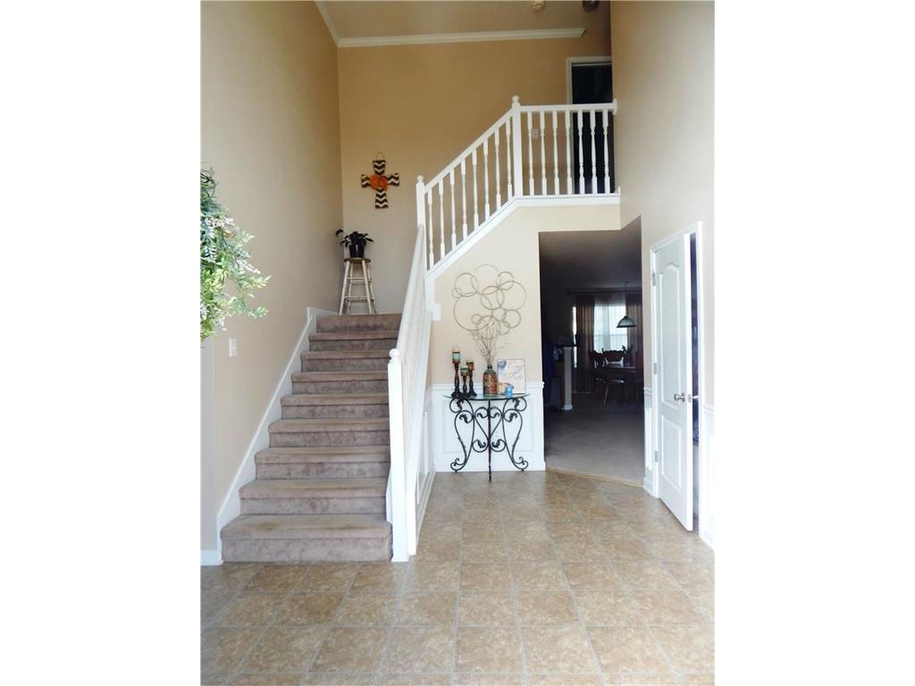 3760 Georgia Dr