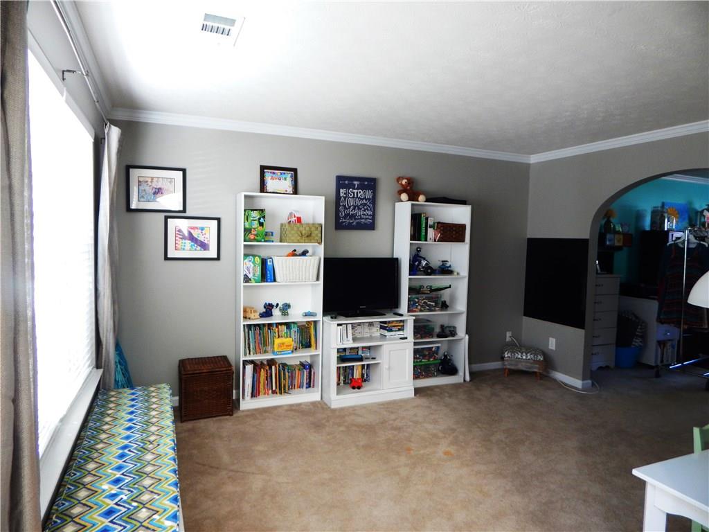 3760 Georgia Dr