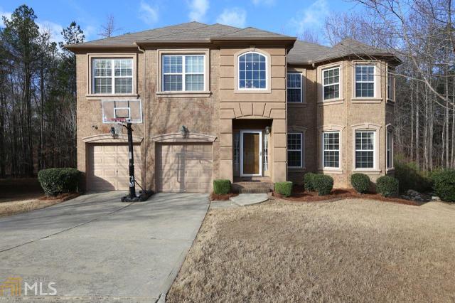 5544 Saddlebrook Dr