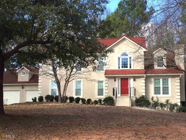 5544 Saddlebrook Dr