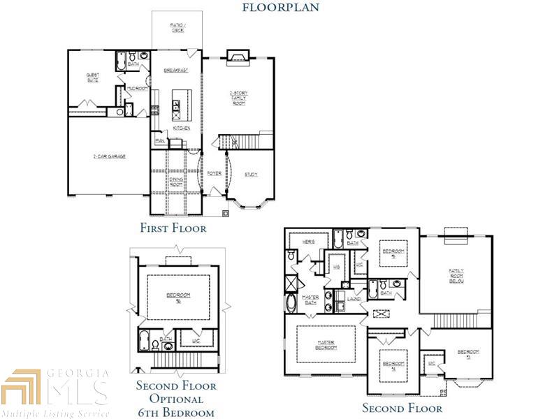 4024 Landmark Dr