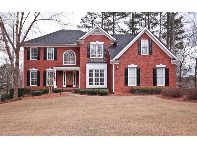 3868 Yancey Rd