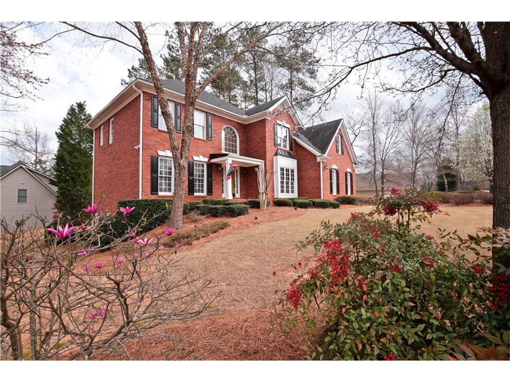 3868 Yancey Rd