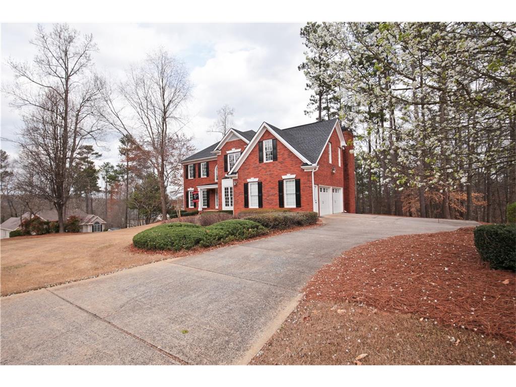 3868 Yancey Rd