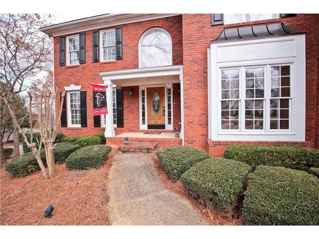 3868 Yancey Rd