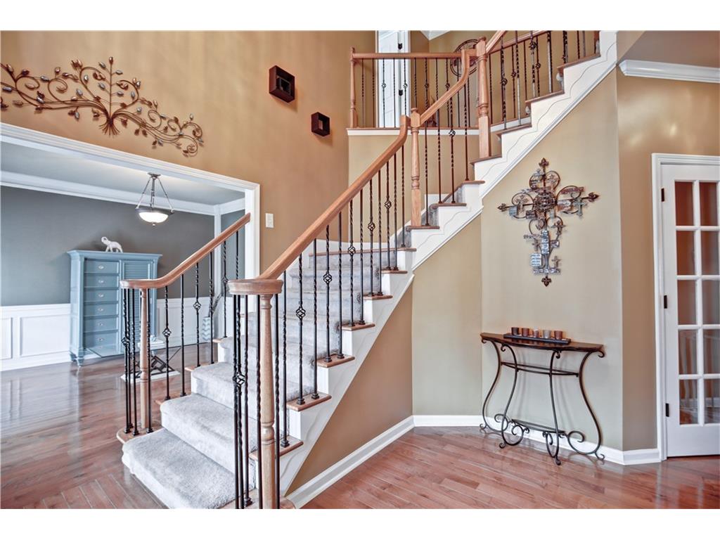 3868 Yancey Rd