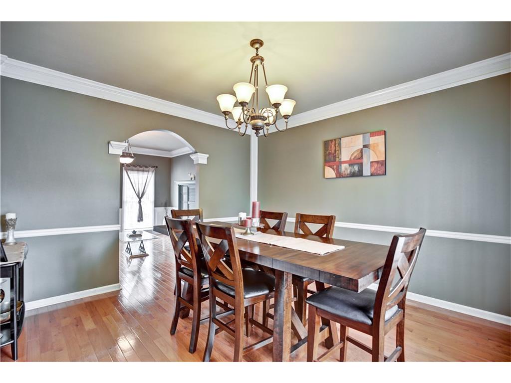 3868 Yancey Rd