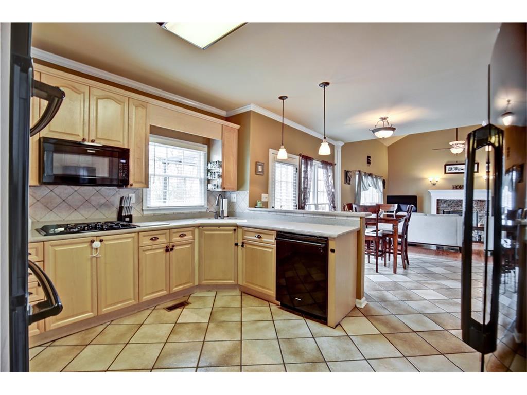 3868 Yancey Rd