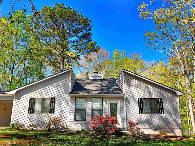 3886 Cheoah Dr