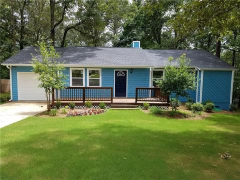 4612 Knights Bridge Ct