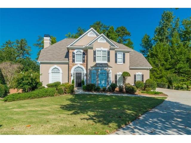 3589 Rosewood Ct