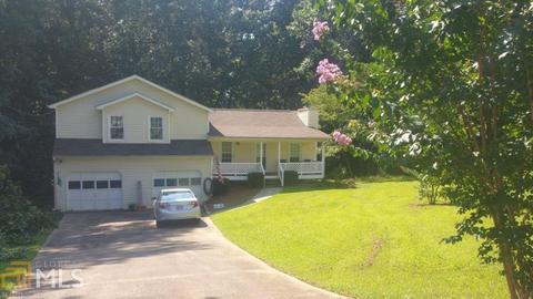 180 Wall Rd