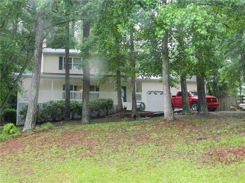 180 Wall Rd