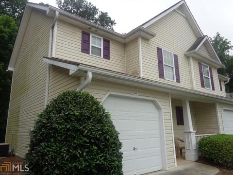 75 Darbys Crossing Pt #75